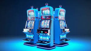 Live casino games and slot machines available on jl app